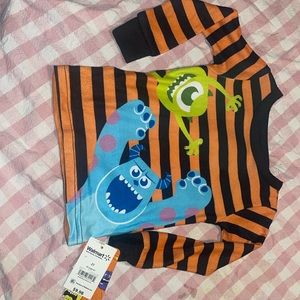 Monsters, Inc., PJ shirt